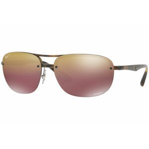 Ray-Ban Chromance Collection RB4275CH 710/6B Polarized - Velikost ONE SIZE