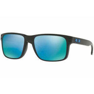 Oakley Holbrook OO9102-C1 PRIZM Polarized - Velikost ONE SIZE