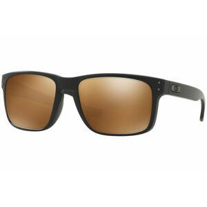 Oakley Holbrook Prizm Tungsten Polarized Collection OO9102-D7 PRIZM Polarized - Velikost ONE SIZE