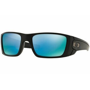 Oakley Fuel Cell OO9096-D8 PRIZM Polarized - Velikost ONE SIZE