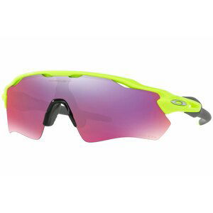 Oakley Radar EV Path Retina Burn Collection OO9208-49 PRIZM - Velikost ONE SIZE