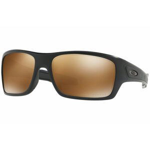 Oakley Turbine Prizm Tungsten Polarized Collection OO9263-40 PRIZM Polarized - Velikost ONE SIZE