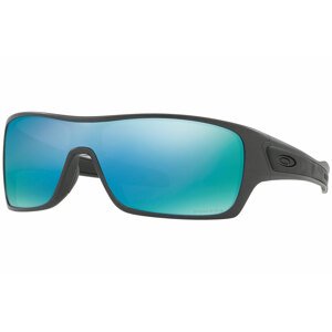 Oakley Turbine Rotor OO9307-09 PRIZM Polarized - Velikost ONE SIZE