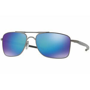 Oakley Gauge 8 OO4124-06 PRIZM Polarized - Velikost L