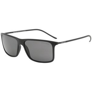 Giorgio Armani AR8034 504281 Polarized - Velikost ONE SIZE