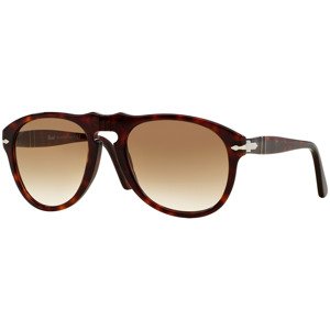 Persol 649 Series PO0649 24/51 - Velikost S