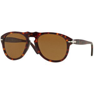 Persol 649 Series PO0649 24/57 Polarized - Velikost S