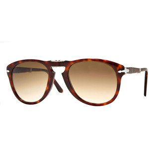 Persol Folding 714 Series PO0714 24/51 - Velikost L