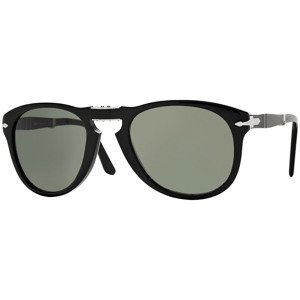 Persol Folding 714 Series PO0714 95/31 - Velikost L