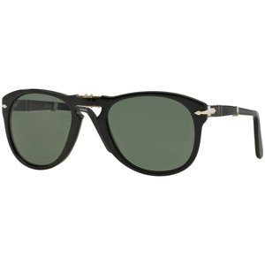 Persol Folding 714 Series PO0714 95/58 Polarized - Velikost M