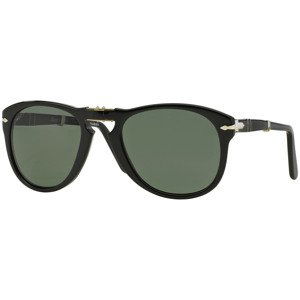 Persol Folding 714 Series PO0714 95/58 Polarized - Velikost L