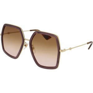 Gucci GG0106S 004 - Velikost ONE SIZE