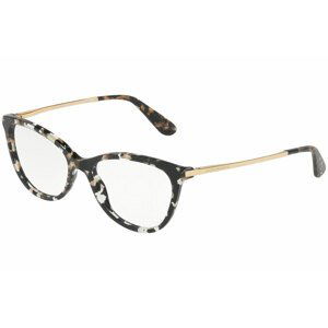 Dolce & Gabbana DG3258 911 - Velikost L