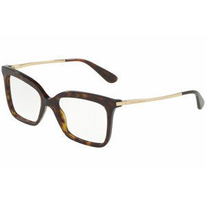 Dolce & Gabbana DG3261 502 - Velikost L