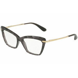 Dolce & Gabbana DG5025 504 - Velikost ONE SIZE