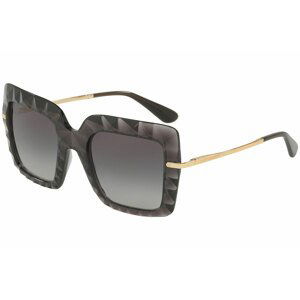 Dolce & Gabbana DG6111 504/8G - Velikost ONE SIZE