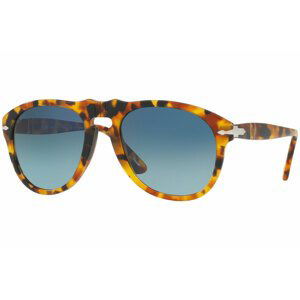 Persol 649 Series PO0649 1052S3 Polarized - Velikost S