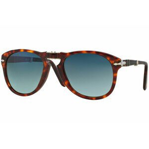 Persol Folding 714 Series PO0714 24/S3 Polarized - Velikost L