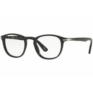 Persol Galleria '900 Collection PO3143V 95 - Velikost L