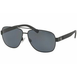 Polo Ralph Lauren PH3110 926781 Polarized - Velikost ONE SIZE