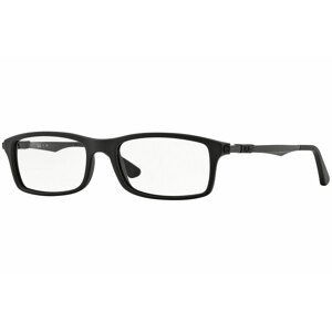 Ray-Ban RX7017 5196 - Velikost S