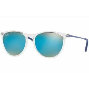 Ray-Ban Junior Izzy RJ9060S 7029B7 - Velikost ONE SIZE