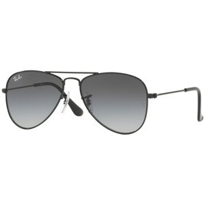 Ray-Ban Junior Aviator Junior RJ9506S 220/11 - Velikost M