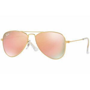 Ray-Ban Junior Aviator Junior RJ9506S 249/2Y - Velikost M