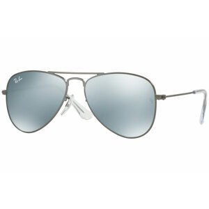 Ray-Ban Junior Aviator Junior RJ9506S 250/30 - Velikost M