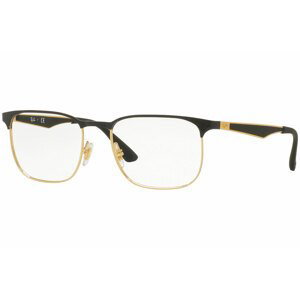 Ray-Ban RX6363 2890 - Velikost M