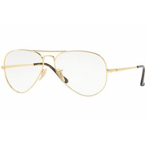 Ray-Ban RX6489 2500 - Velikost M