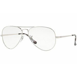 Ray-Ban RX6489 2501 - Velikost M
