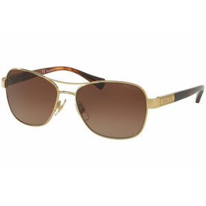 Ralph by Ralph Lauren RA4119 3211T5 Polarized - Velikost ONE SIZE