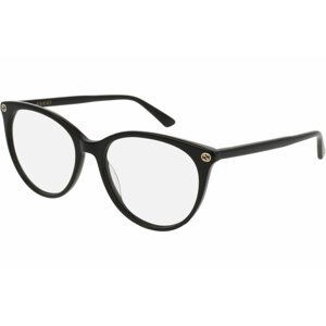 Gucci GG0093O 001 - Velikost ONE SIZE