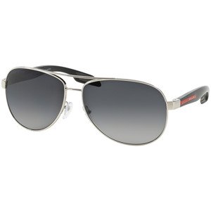 Prada Linea Rossa PS53PS 1BC5W1 Polarized - Velikost ONE SIZE