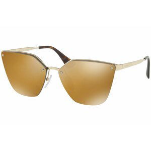 Prada PR68TS ZVN5N2 Polarized - Velikost ONE SIZE