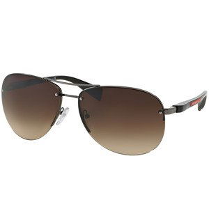 Prada Linea Rossa PS56MS 5AV6S1 - Velikost L