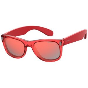 Polaroid Junior P0115 6XQ/OZ Polarized - Velikost ONE SIZE