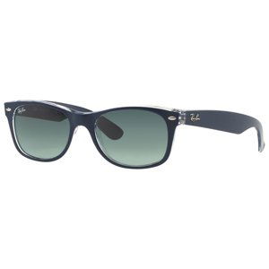 Ray-Ban New Wayfarer Color Mix RB2132 605371 - Velikost S