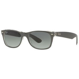 Ray-Ban New Wayfarer Color Mix RB2132 614371 - Velikost S