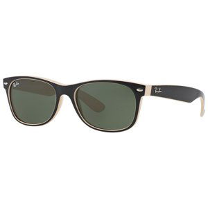 Ray-Ban New Wayfarer Color Mix RB2132 875 - Velikost S