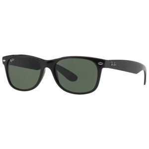 Ray-Ban New Wayfarer Classic RB2132 901L - Velikost M