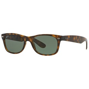 Ray-Ban New Wayfarer Classic RB2132 902L - Velikost M