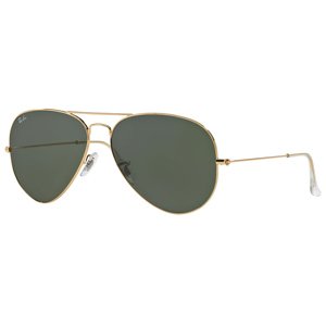 Ray-Ban Aviator RB3025 001 - Velikost L