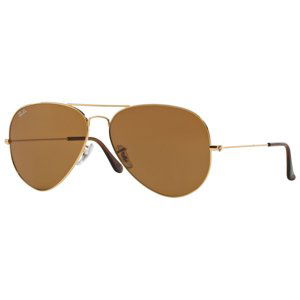 Ray-Ban Aviator Classic RB3025 001/33 - Velikost L