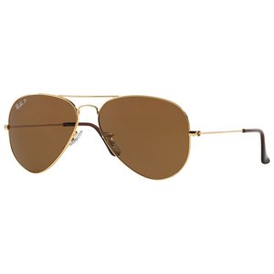 Ray-Ban Aviator Classic RB3025 001/57 Polarized - Velikost M