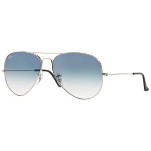 Ray-Ban Aviator Gradient RB3025 003/3F - Velikost M