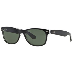 Ray-Ban New Wayfarer Color Mix RB2132 6052 - Velikost S