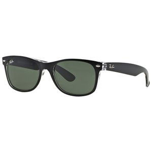 Ray-Ban New Wayfarer Color Mix RB2132 6052 - Velikost M