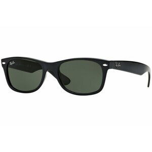 Ray-Ban New Wayfarer Classic RB2132 901 - Velikost S